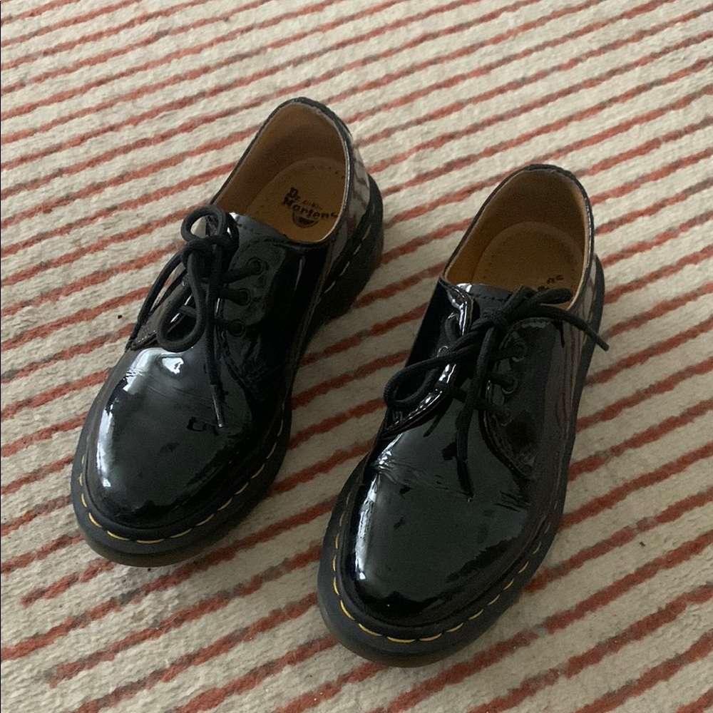 Dr Marten